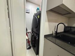 The Visionaire (D27), Condominium #608045941